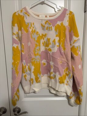 Cyrus Crewneck Sweater